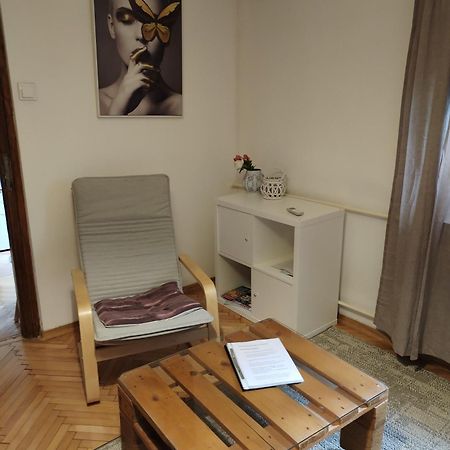 Apartmani Stonewood Zagreb Exterior photo