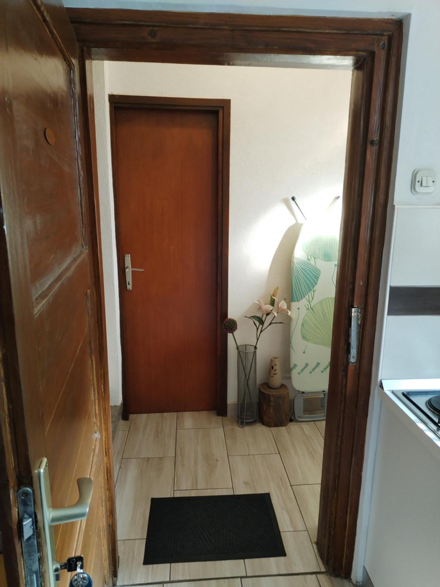Apartmani Stonewood Zagreb Room photo