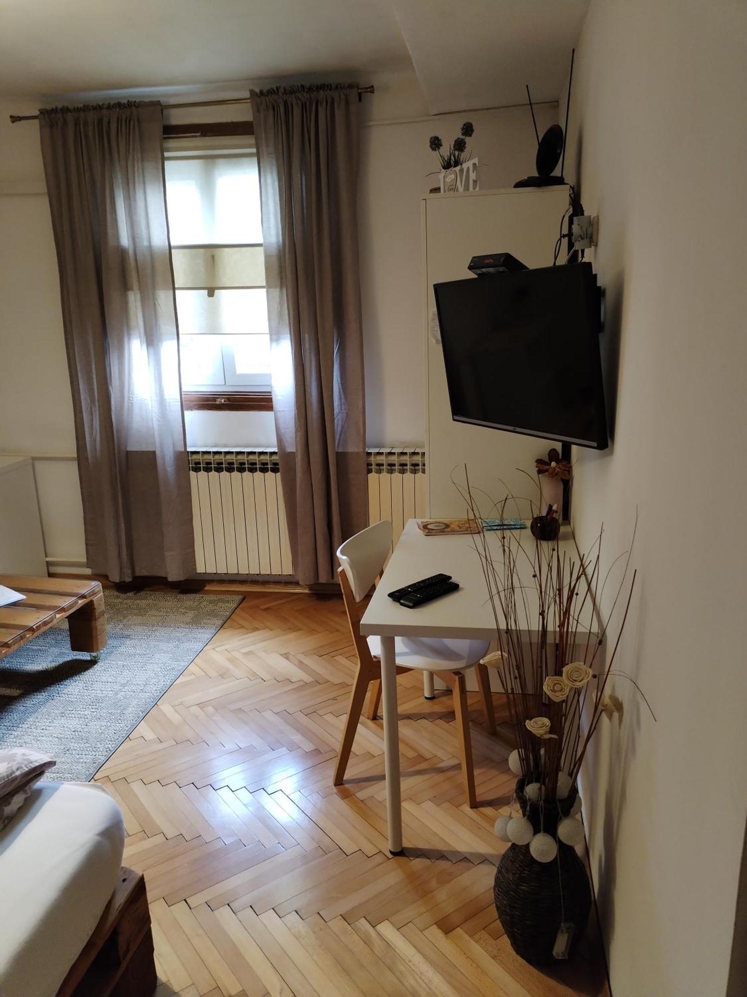 Apartmani Stonewood Zagreb Exterior photo