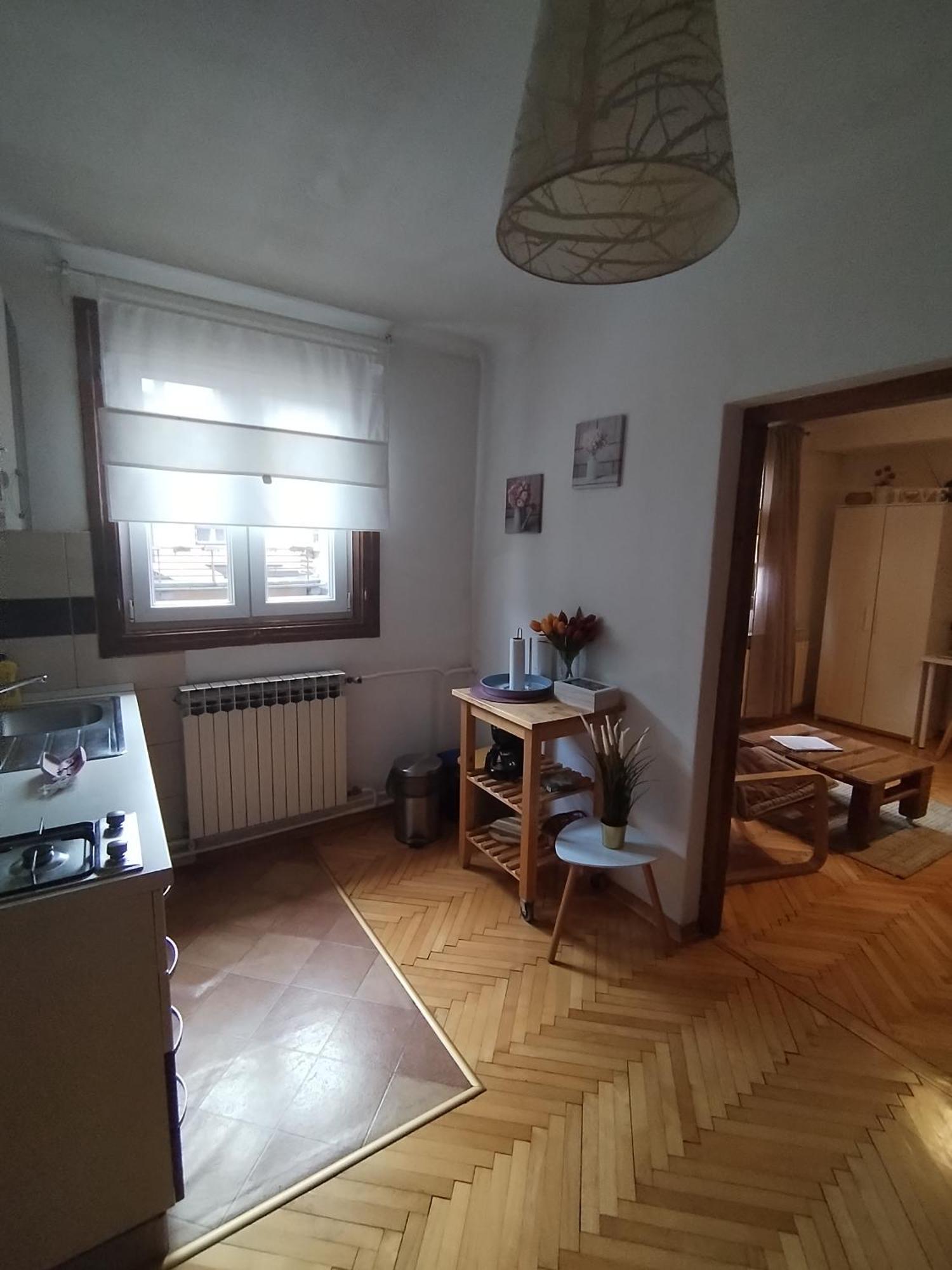 Apartmani Stonewood Zagreb Room photo