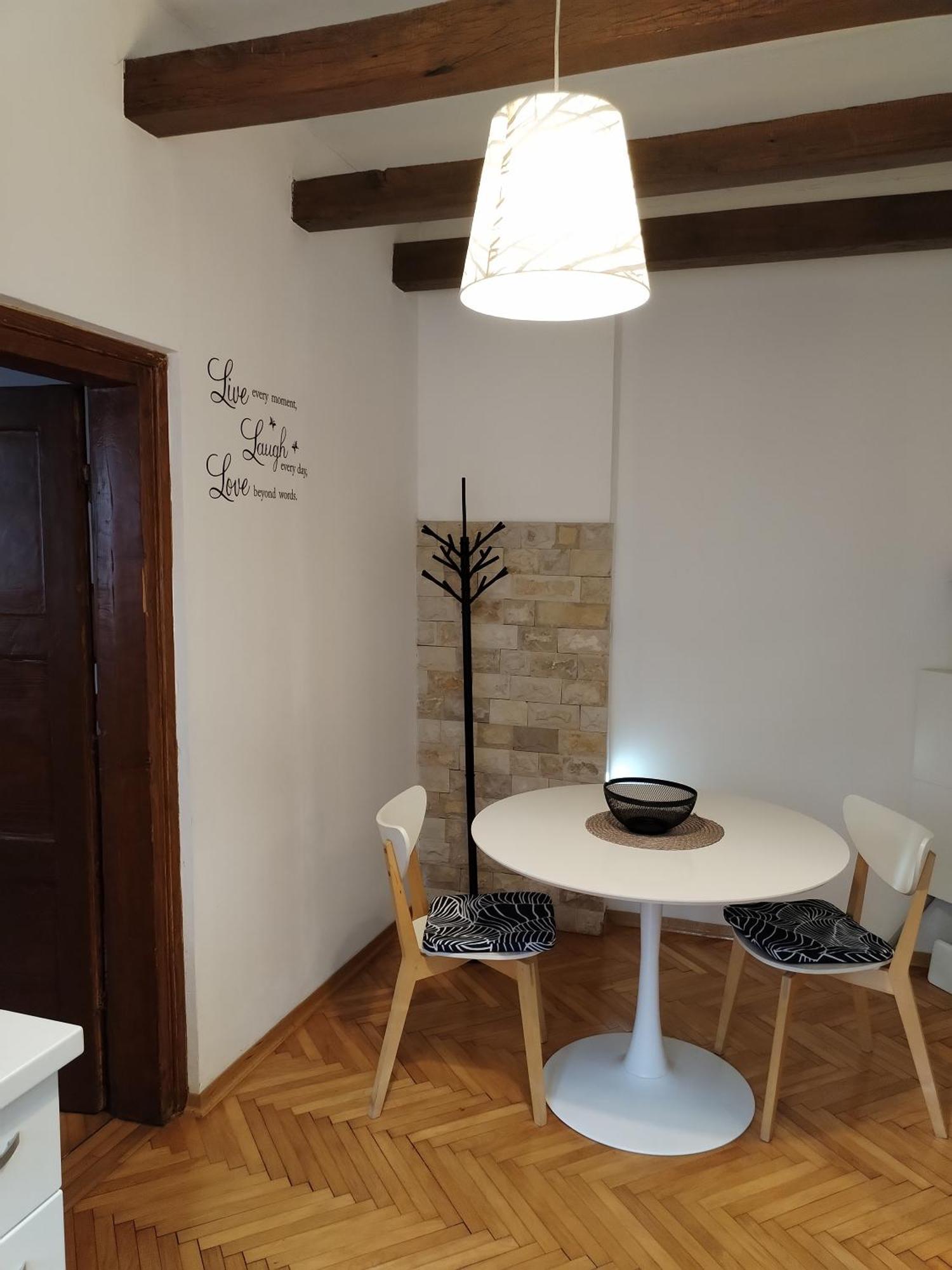 Apartmani Stonewood Zagreb Room photo